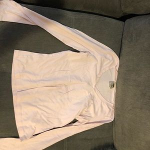 Petal pink Long sleeve